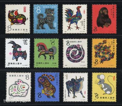 1981年 生肖